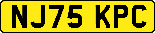 NJ75KPC