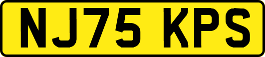 NJ75KPS