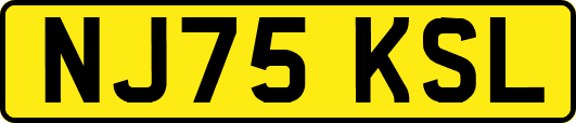 NJ75KSL