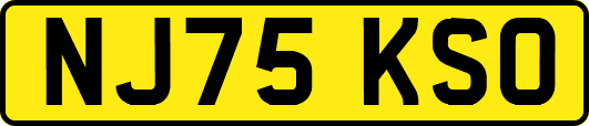 NJ75KSO