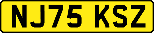 NJ75KSZ