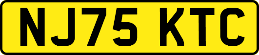 NJ75KTC