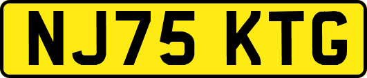 NJ75KTG