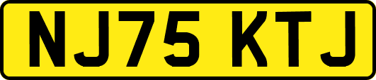 NJ75KTJ