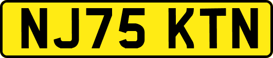 NJ75KTN