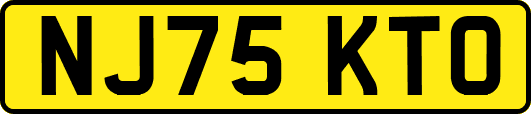 NJ75KTO