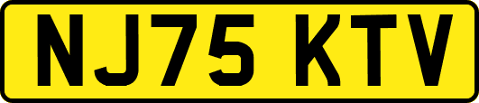 NJ75KTV
