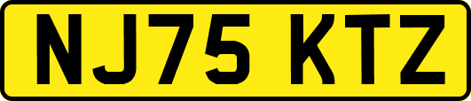 NJ75KTZ