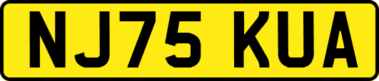 NJ75KUA
