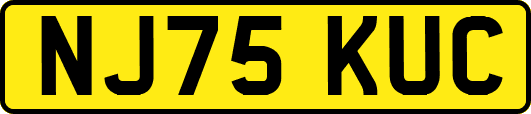 NJ75KUC