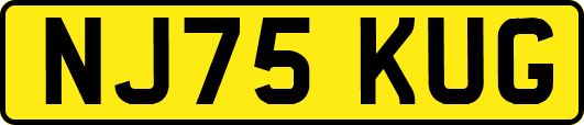 NJ75KUG