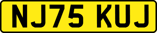 NJ75KUJ