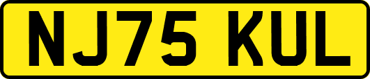 NJ75KUL