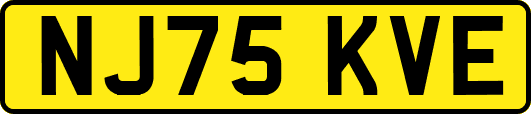 NJ75KVE