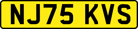 NJ75KVS