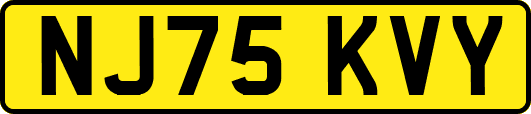 NJ75KVY