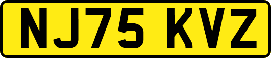 NJ75KVZ