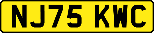 NJ75KWC