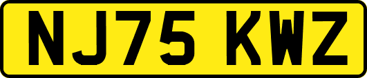 NJ75KWZ