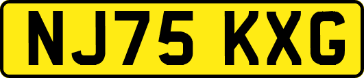 NJ75KXG