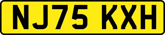 NJ75KXH