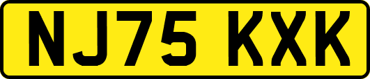 NJ75KXK