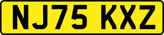 NJ75KXZ