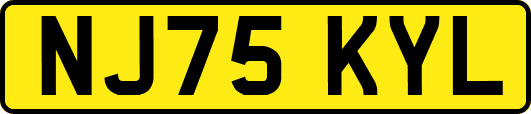 NJ75KYL