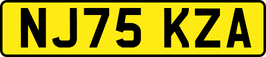 NJ75KZA