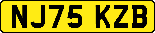 NJ75KZB