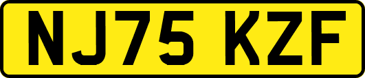NJ75KZF