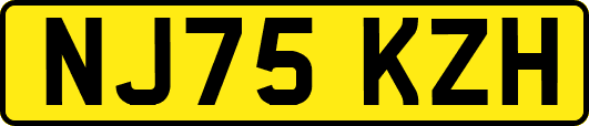 NJ75KZH