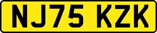NJ75KZK