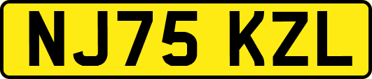 NJ75KZL