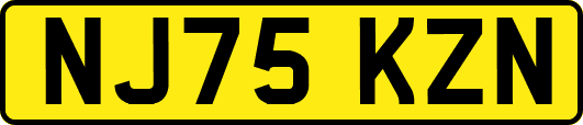 NJ75KZN