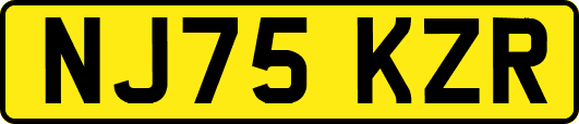 NJ75KZR
