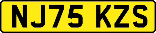 NJ75KZS