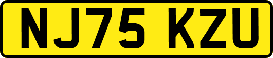 NJ75KZU