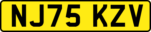 NJ75KZV