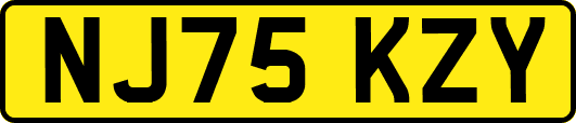 NJ75KZY