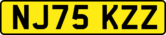 NJ75KZZ