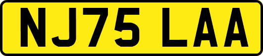 NJ75LAA
