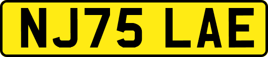 NJ75LAE