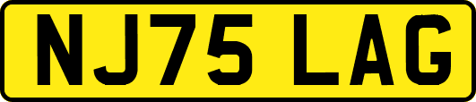NJ75LAG