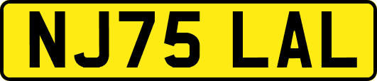 NJ75LAL