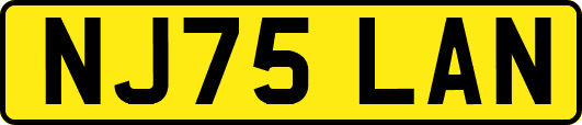 NJ75LAN