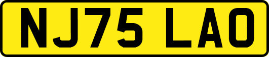 NJ75LAO
