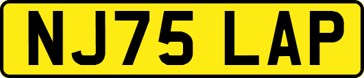 NJ75LAP