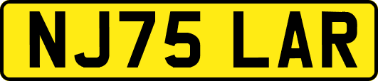 NJ75LAR