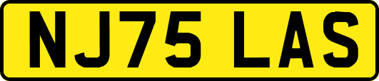 NJ75LAS